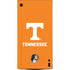 University of Tennessee-Knoxville T Logo on Orange XBox Series X Digital Edition Console Skin